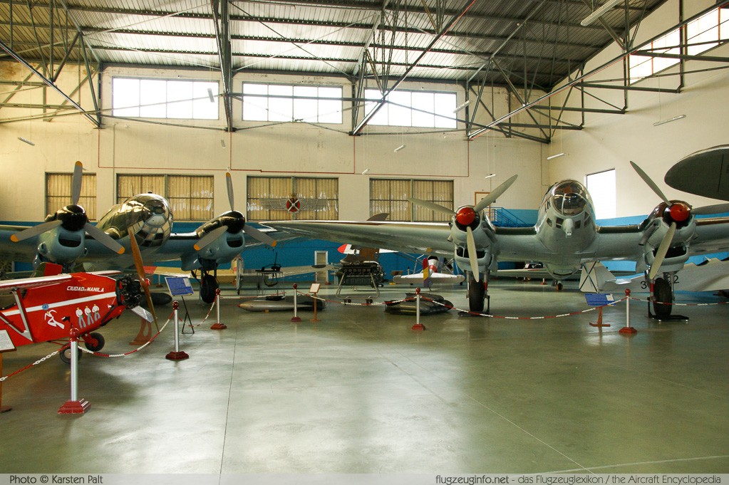 Museo del Aire Madrid 2014-10-23 � Karsten Palt, ID 10751 Museo del Aire Madrid 2014-10-23 � Karsten Palt, ID 10751